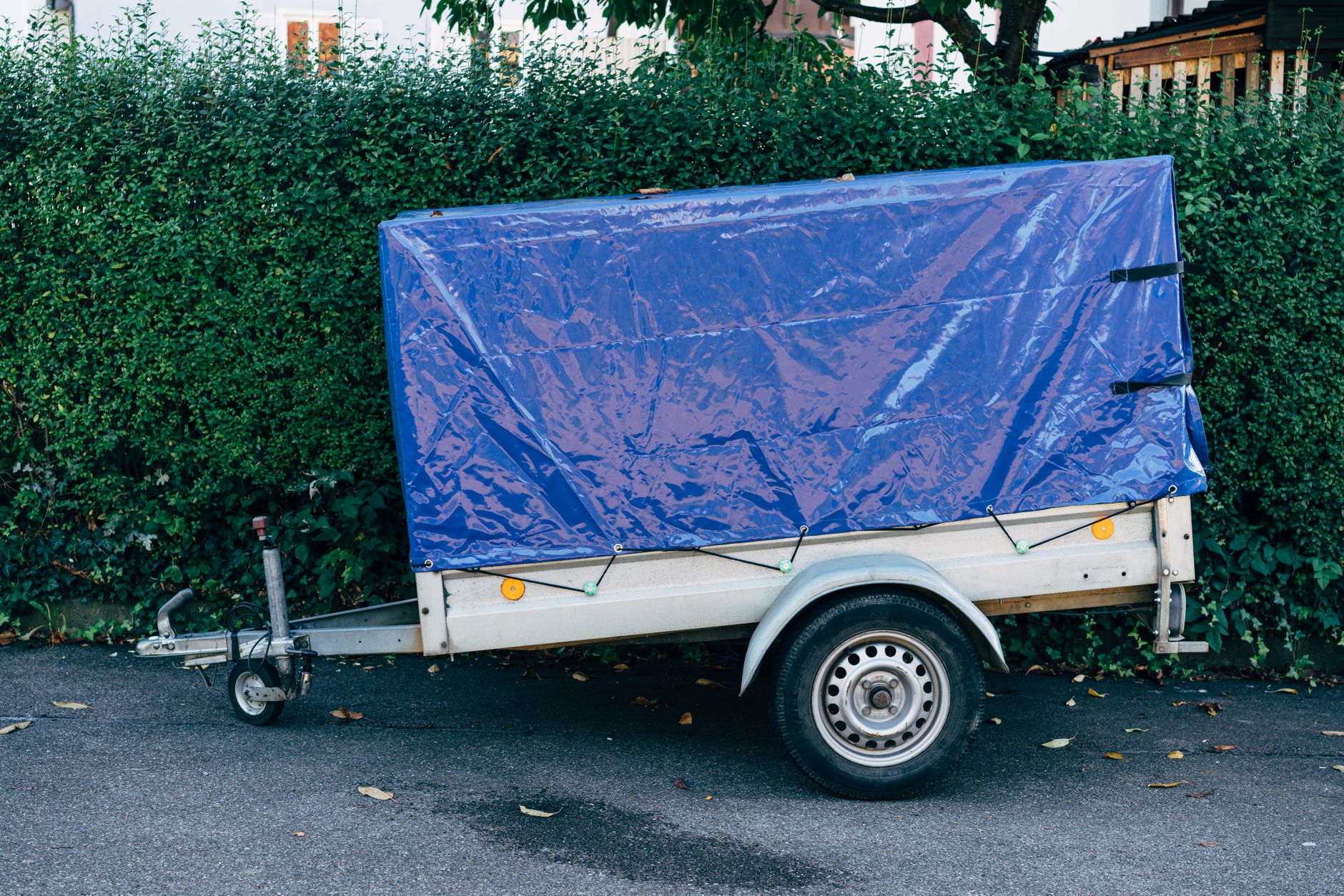 Släputhyrning